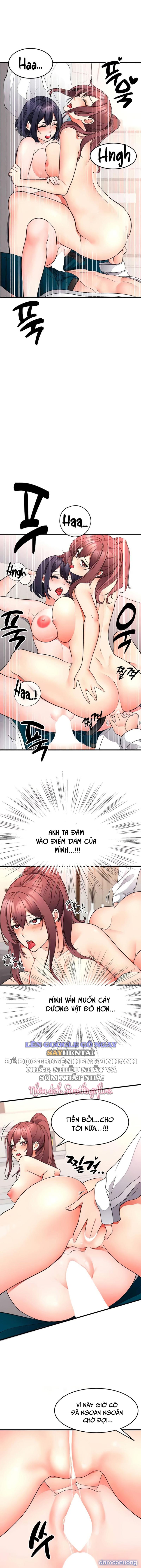 Hội Học Sinh Và Nhiệm Vụ Bí Ẩn 