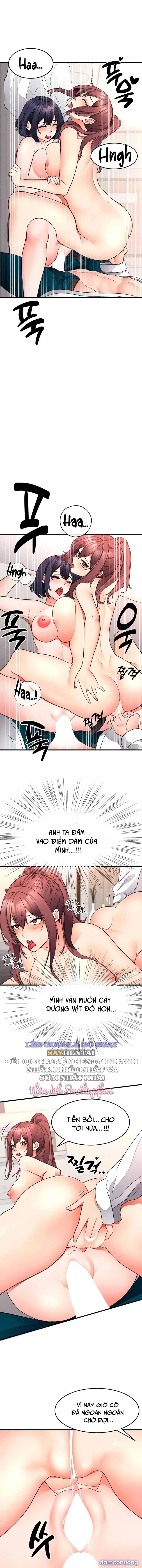 Hội Học Sinh Và Nhiệm Vụ Bí Ẩn 