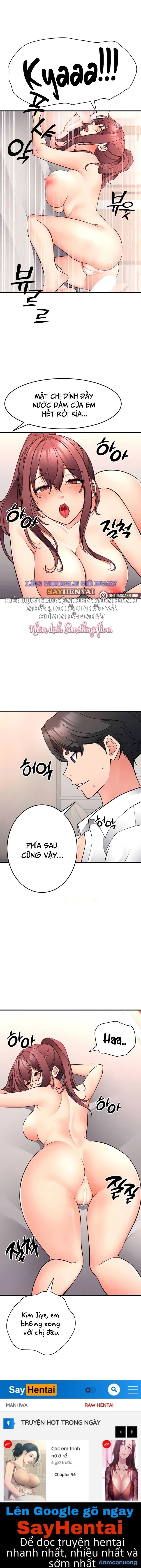Hội Học Sinh Và Nhiệm Vụ Bí Ẩn 