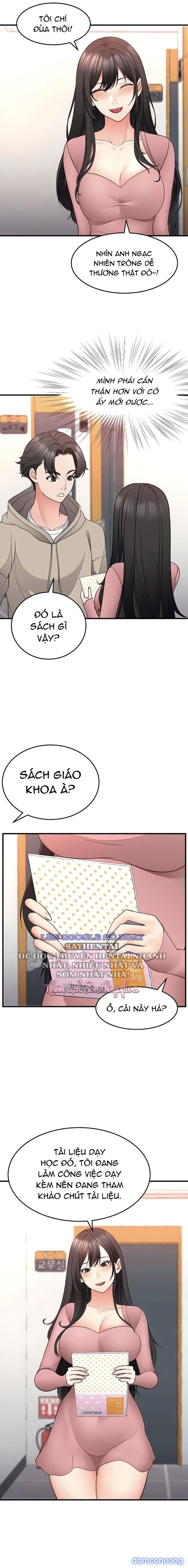 Hội Học Sinh Và Nhiệm Vụ Bí Ẩn 