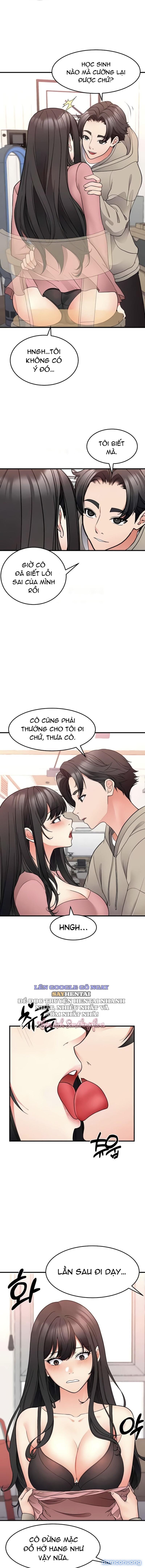 Hội Học Sinh Và Nhiệm Vụ Bí Ẩn 