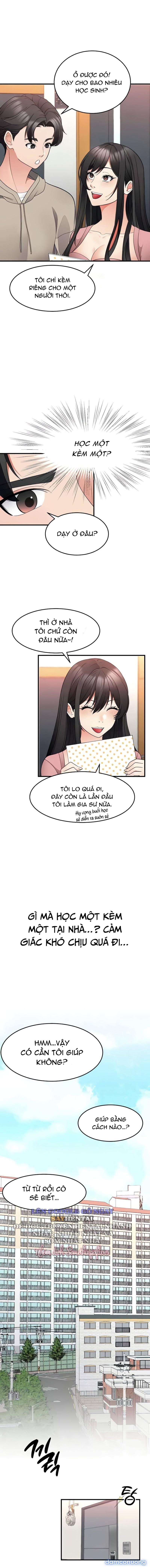 Hội Học Sinh Và Nhiệm Vụ Bí Ẩn 