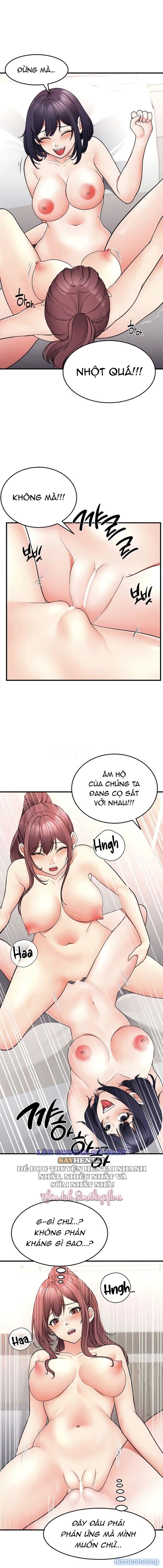 Hội Học Sinh Và Nhiệm Vụ Bí Ẩn 