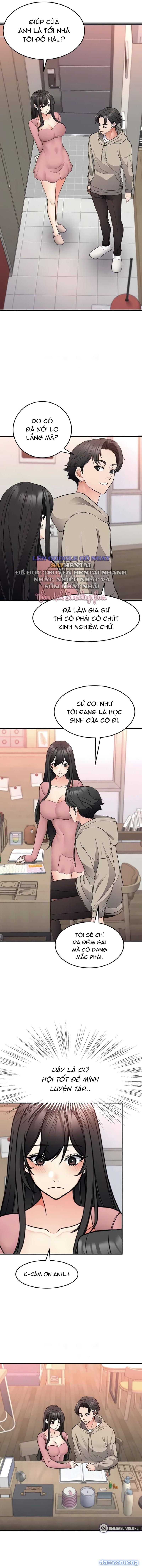 Hội Học Sinh Và Nhiệm Vụ Bí Ẩn 