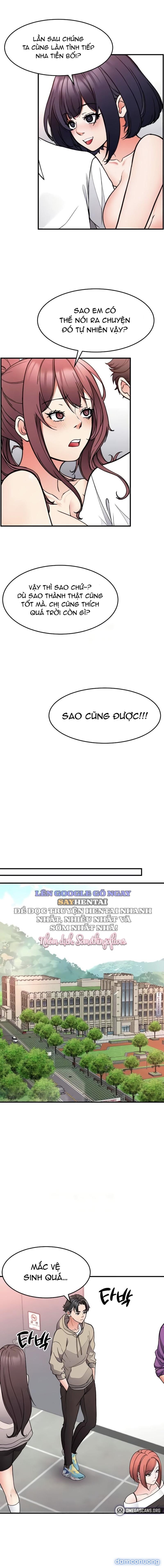 Hội Học Sinh Và Nhiệm Vụ Bí Ẩn 