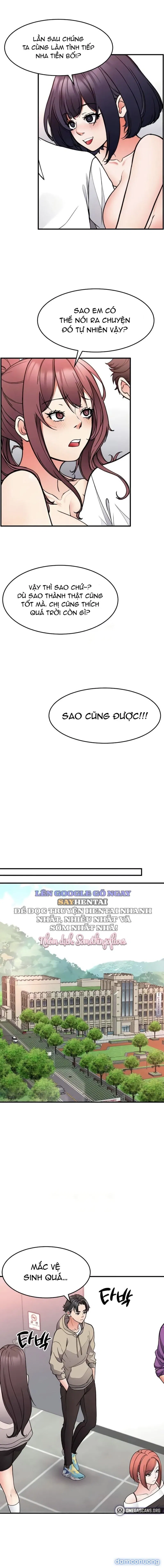 Hội Học Sinh Và Nhiệm Vụ Bí Ẩn 