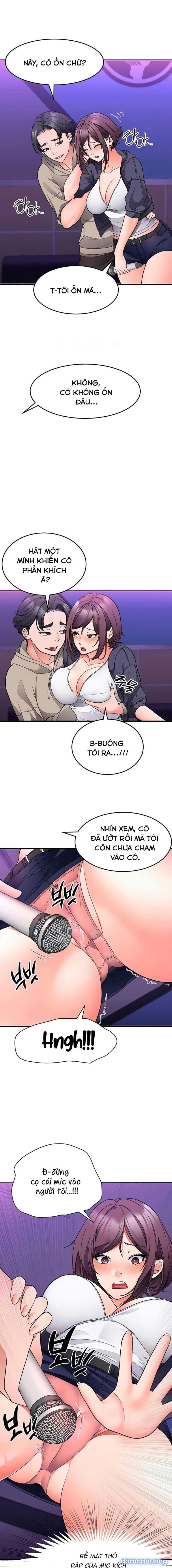 Hội Học Sinh Và Nhiệm Vụ Bí Ẩn 