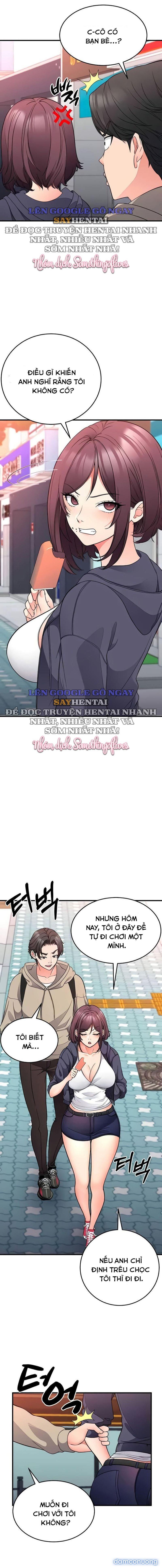 Hội Học Sinh Và Nhiệm Vụ Bí Ẩn 