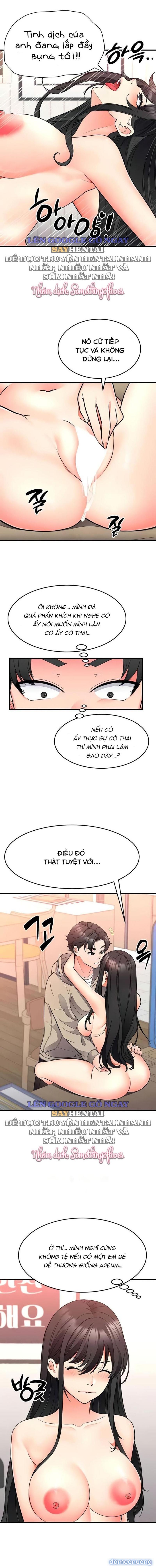 Hội Học Sinh Và Nhiệm Vụ Bí Ẩn 