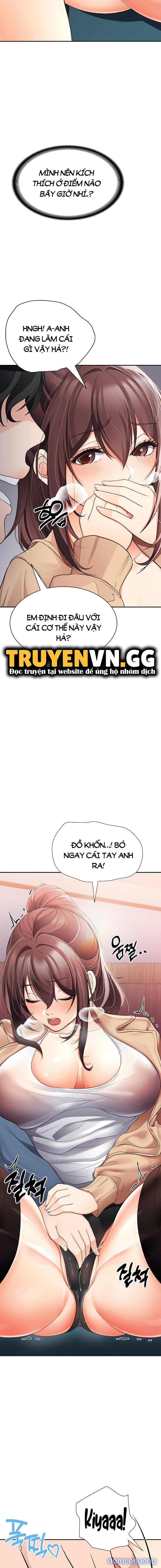 Hội Học Sinh Và Nhiệm Vụ Bí Ẩn 