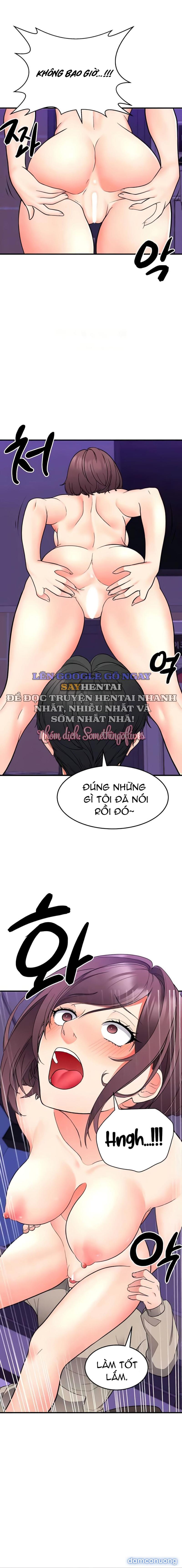 Hội Học Sinh Và Nhiệm Vụ Bí Ẩn 