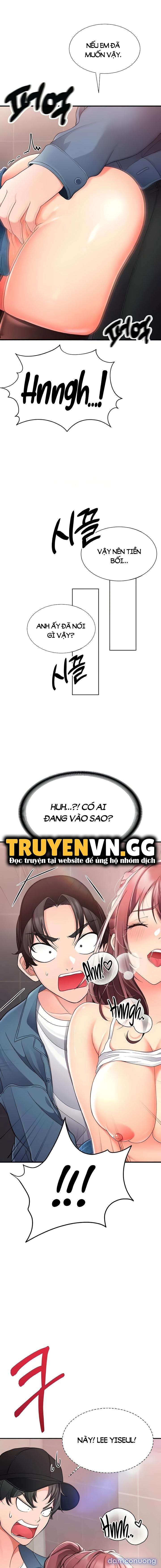 Hội Học Sinh Và Nhiệm Vụ Bí Ẩn 