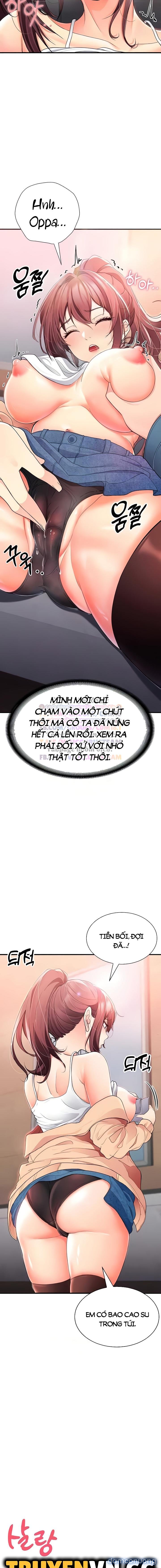 Hội Học Sinh Và Nhiệm Vụ Bí Ẩn 