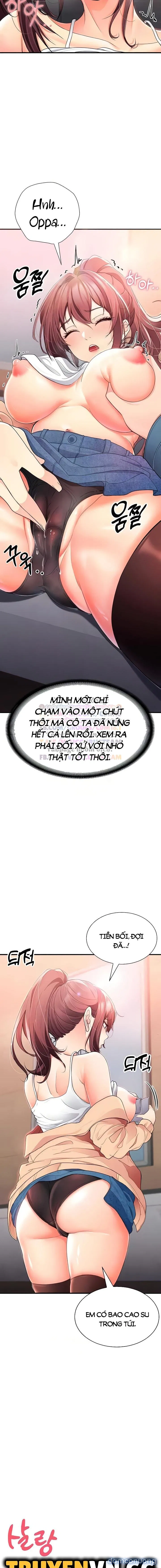 Hội Học Sinh Và Nhiệm Vụ Bí Ẩn 