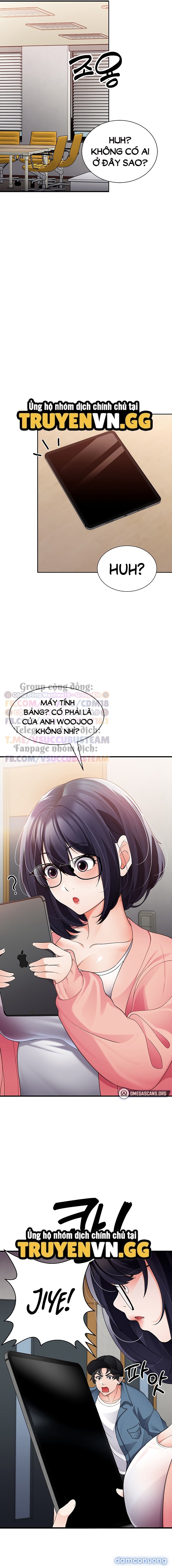 Hội Học Sinh Và Nhiệm Vụ Bí Ẩn 