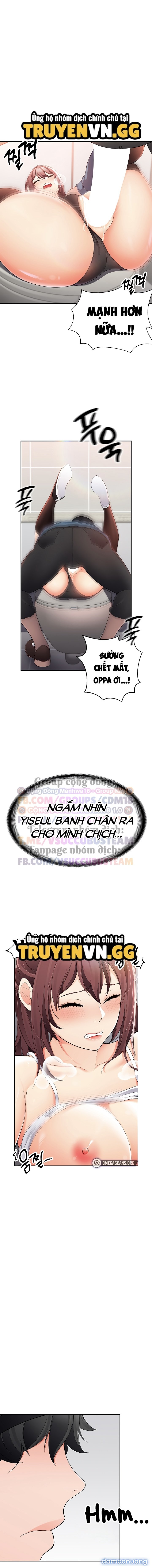 Hội Học Sinh Và Nhiệm Vụ Bí Ẩn 