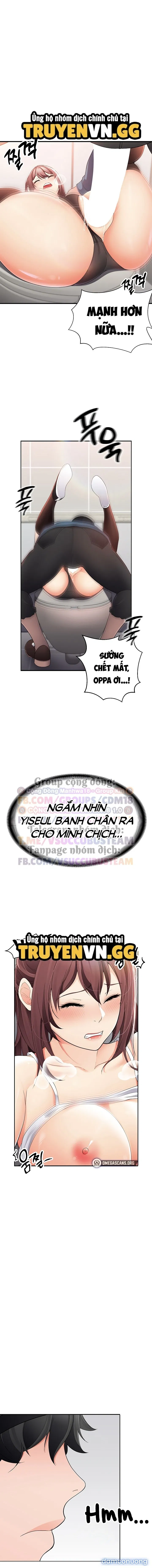 Hội Học Sinh Và Nhiệm Vụ Bí Ẩn 