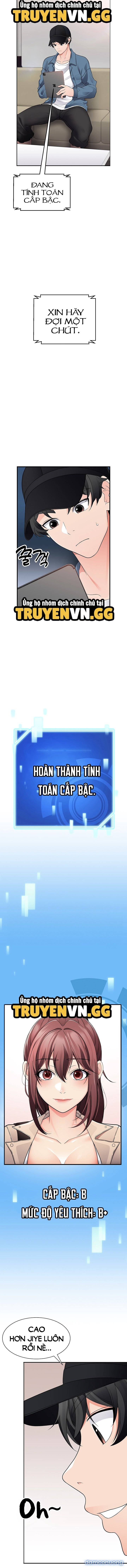 Hội Học Sinh Và Nhiệm Vụ Bí Ẩn 