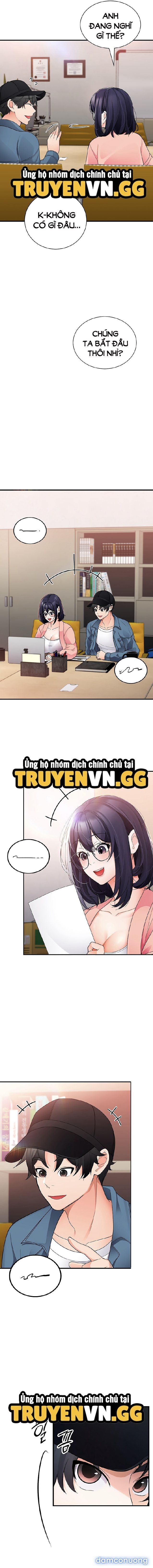 Hội Học Sinh Và Nhiệm Vụ Bí Ẩn 