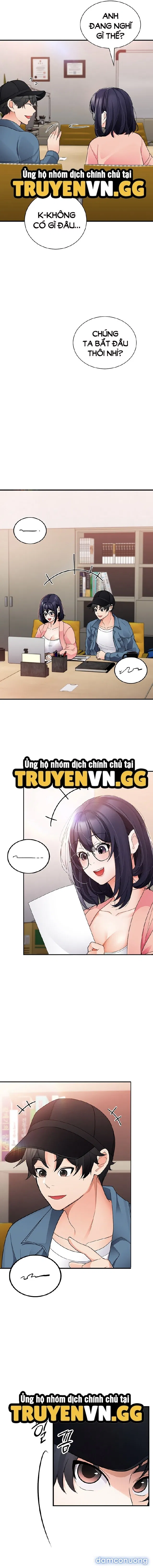 Hội Học Sinh Và Nhiệm Vụ Bí Ẩn 