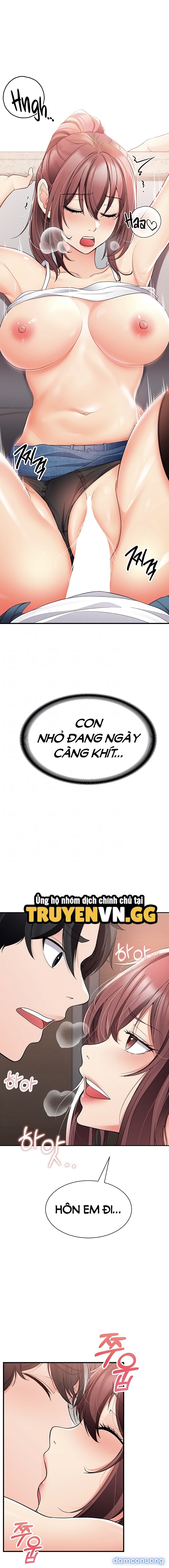 Hội Học Sinh Và Nhiệm Vụ Bí Ẩn 