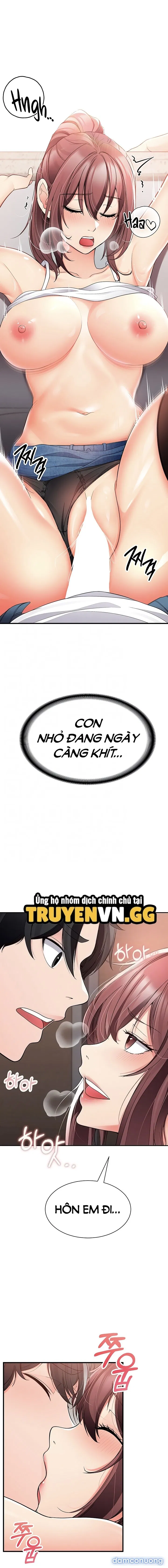 Hội Học Sinh Và Nhiệm Vụ Bí Ẩn 