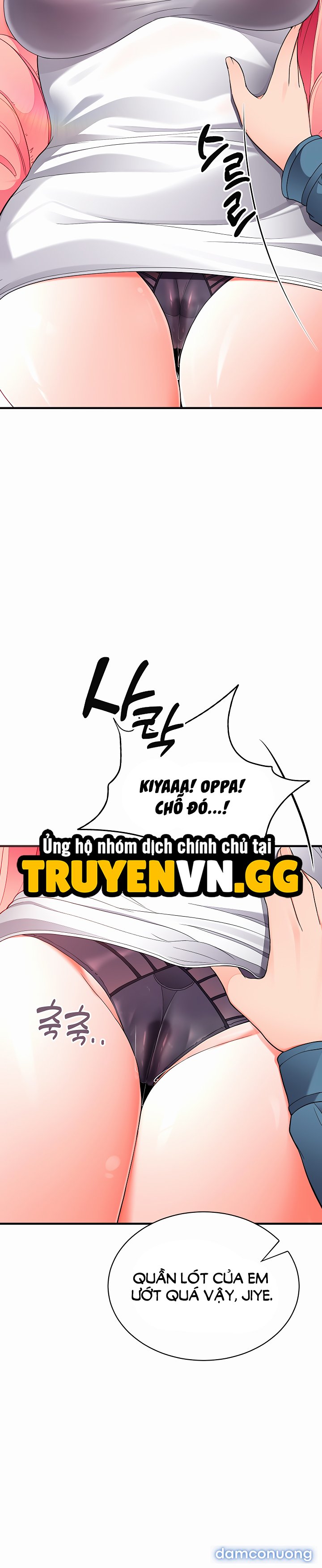Hội Học Sinh Và Nhiệm Vụ Bí Ẩn 
