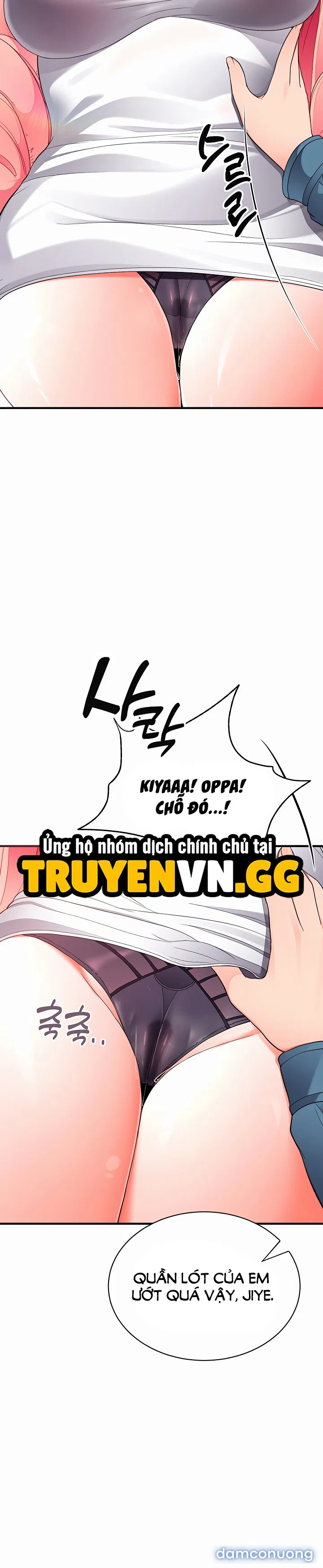 Hội Học Sinh Và Nhiệm Vụ Bí Ẩn 
