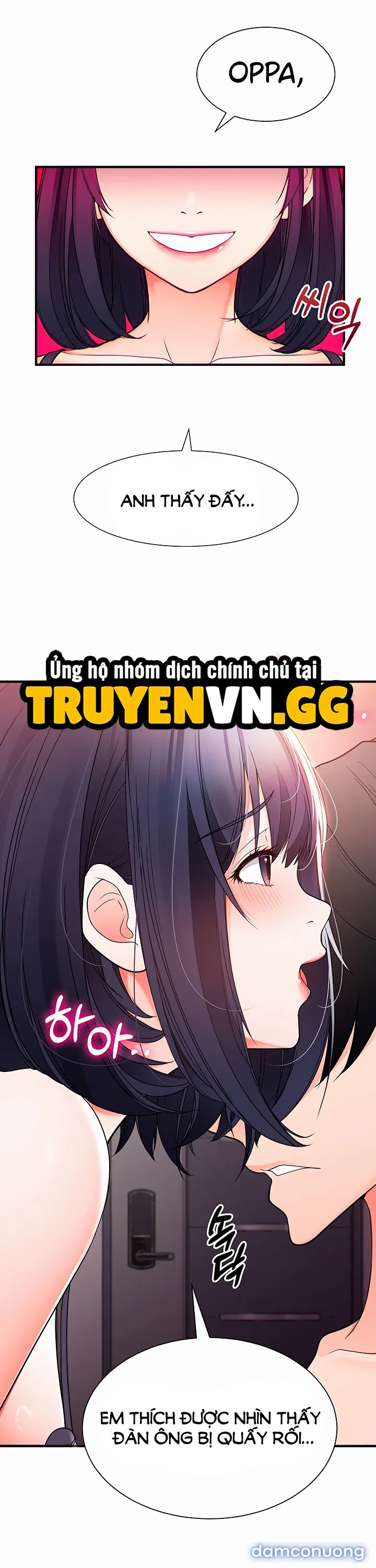 Hội Học Sinh Và Nhiệm Vụ Bí Ẩn 