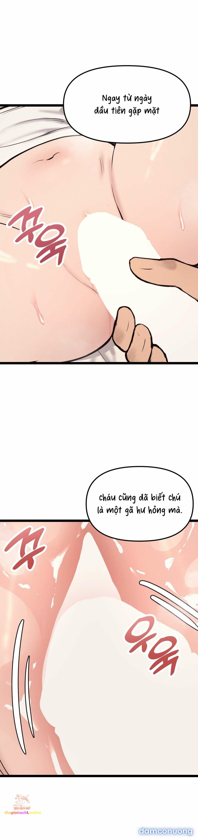 [ 18+ ] Người đàn ông xã hội đen trong phòng trọ 