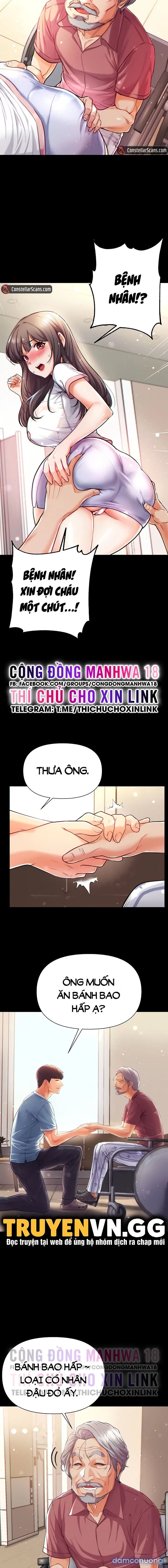 Theo Học Dâm Sư 
