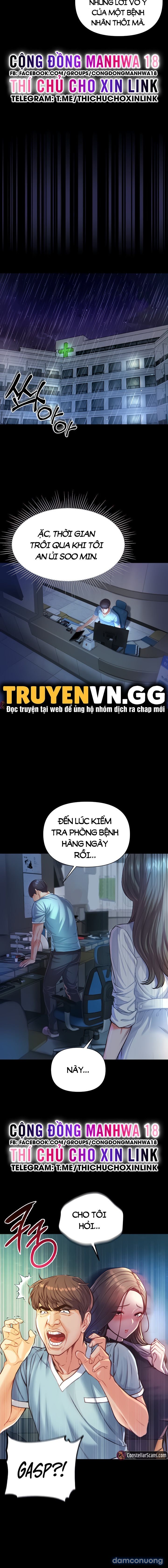 Theo Học Dâm Sư 