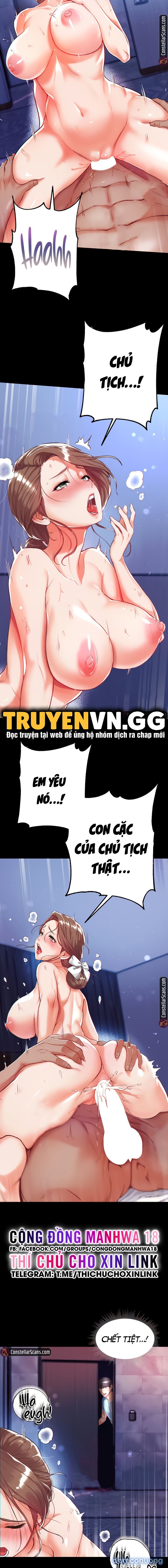 Theo Học Dâm Sư 