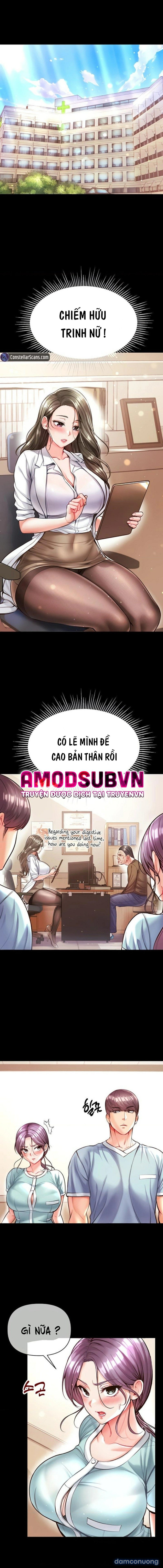 Theo Học Dâm Sư 