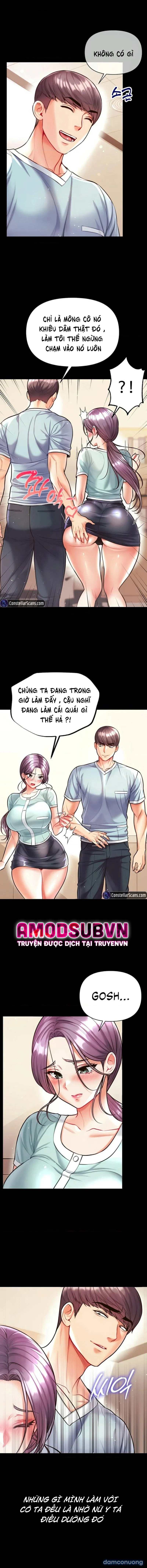Theo Học Dâm Sư 