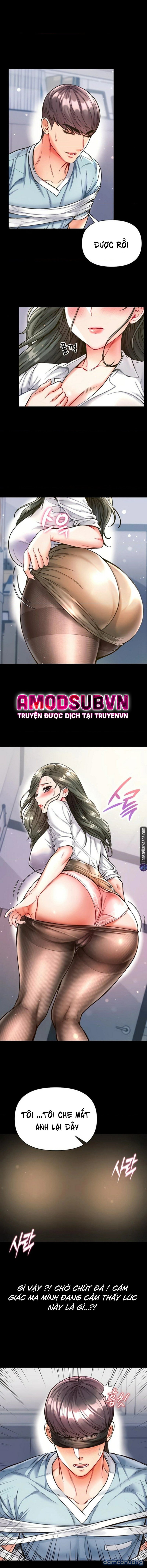 Theo Học Dâm Sư 