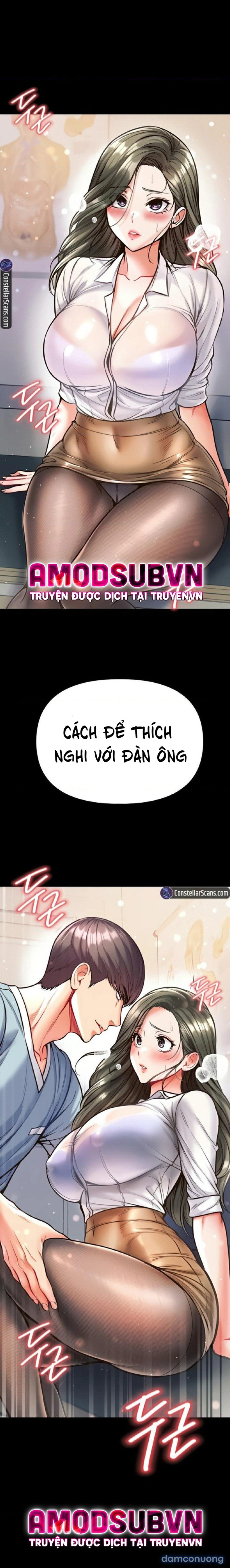 Theo Học Dâm Sư 