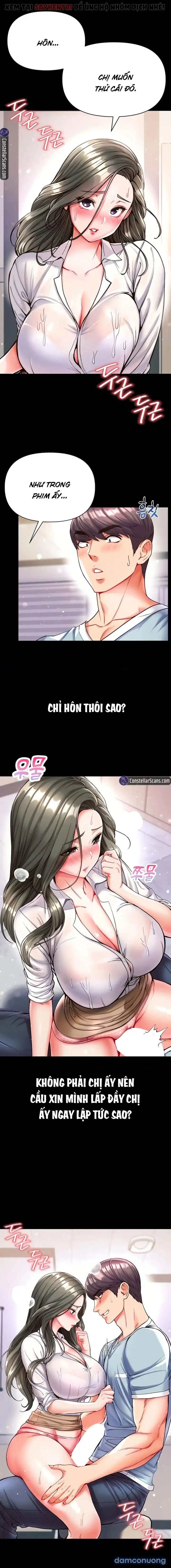 Theo Học Dâm Sư 