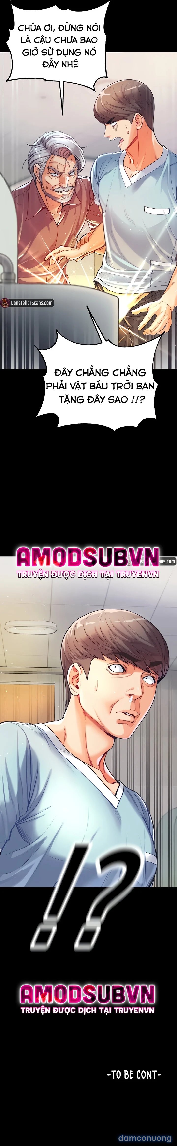 Theo Học Dâm Sư 