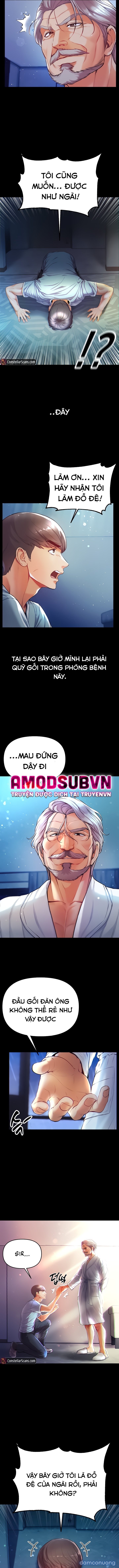 Theo Học Dâm Sư 