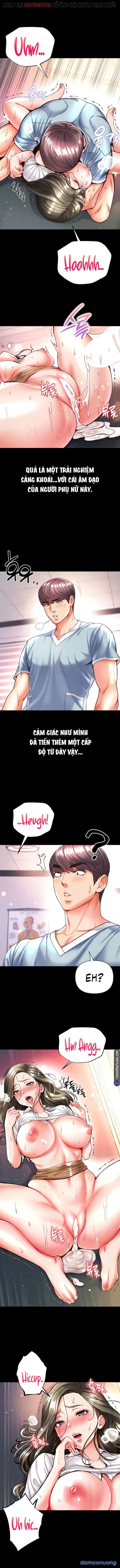 Theo Học Dâm Sư 