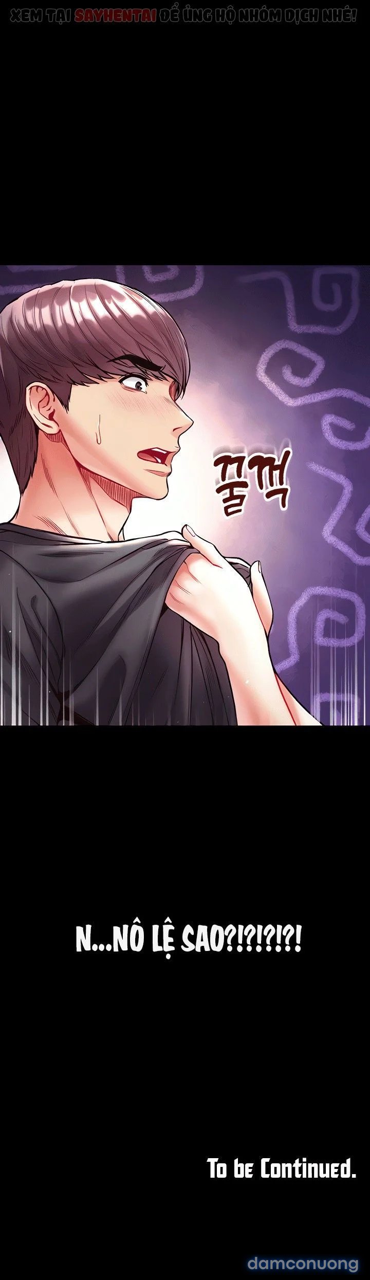 Theo Học Dâm Sư 