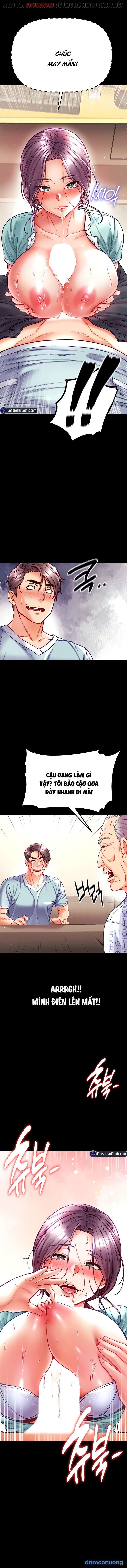 Theo Học Dâm Sư 