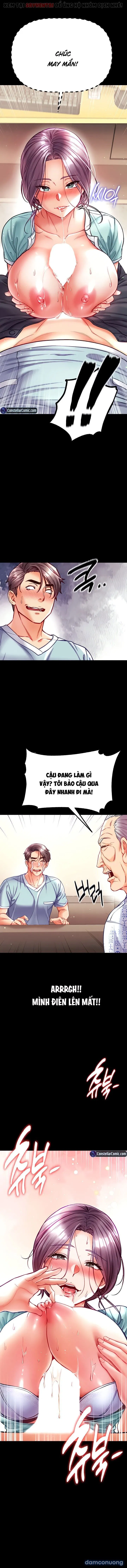 Theo Học Dâm Sư 