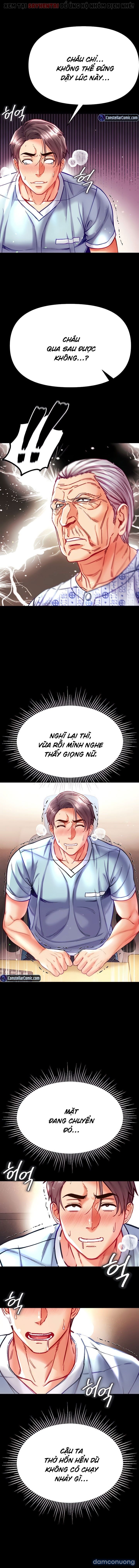 Theo Học Dâm Sư 