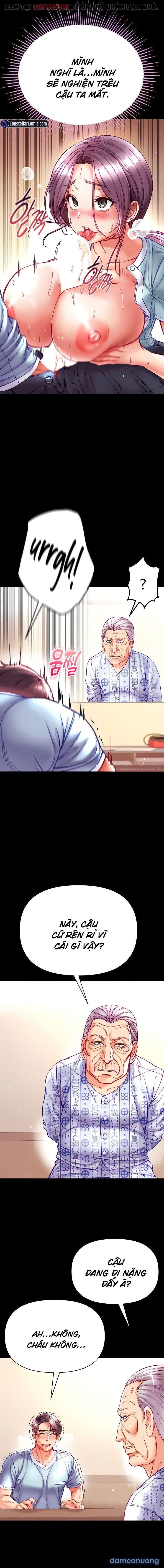 Theo Học Dâm Sư 