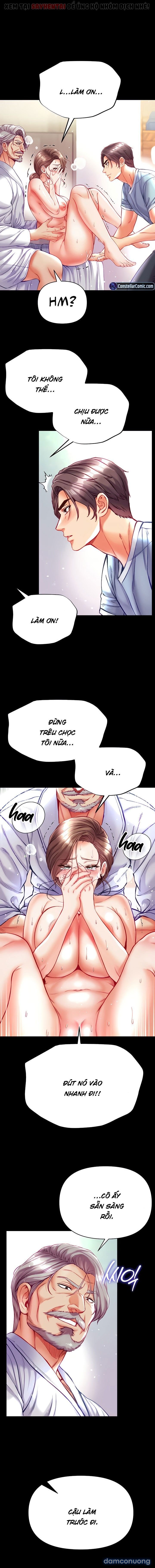 Theo Học Dâm Sư 