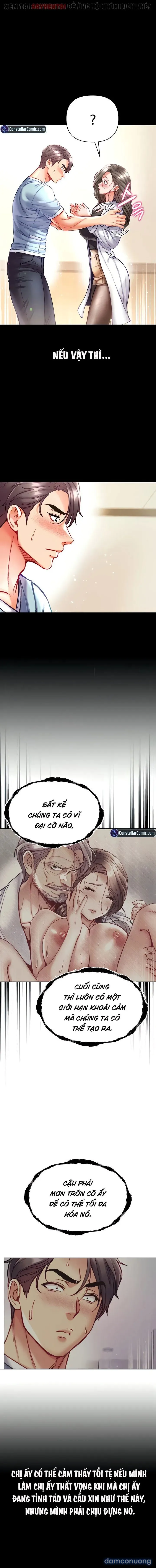 Theo Học Dâm Sư 