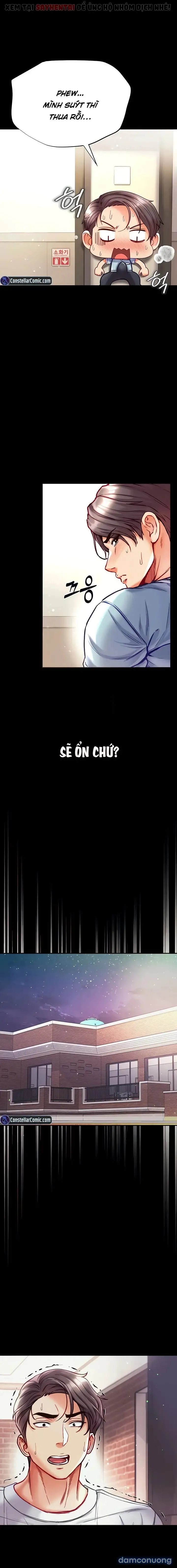 Theo Học Dâm Sư 