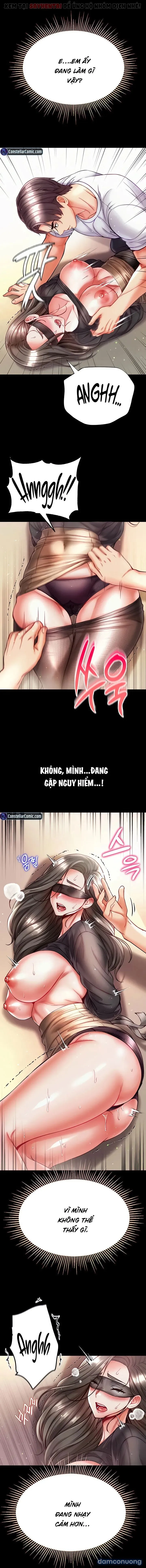 Theo Học Dâm Sư 